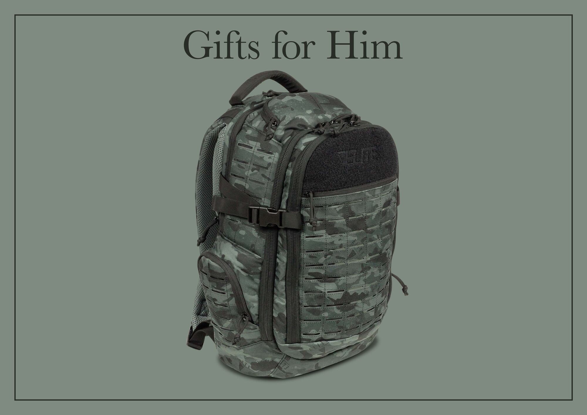 GIFTS FOR HIM