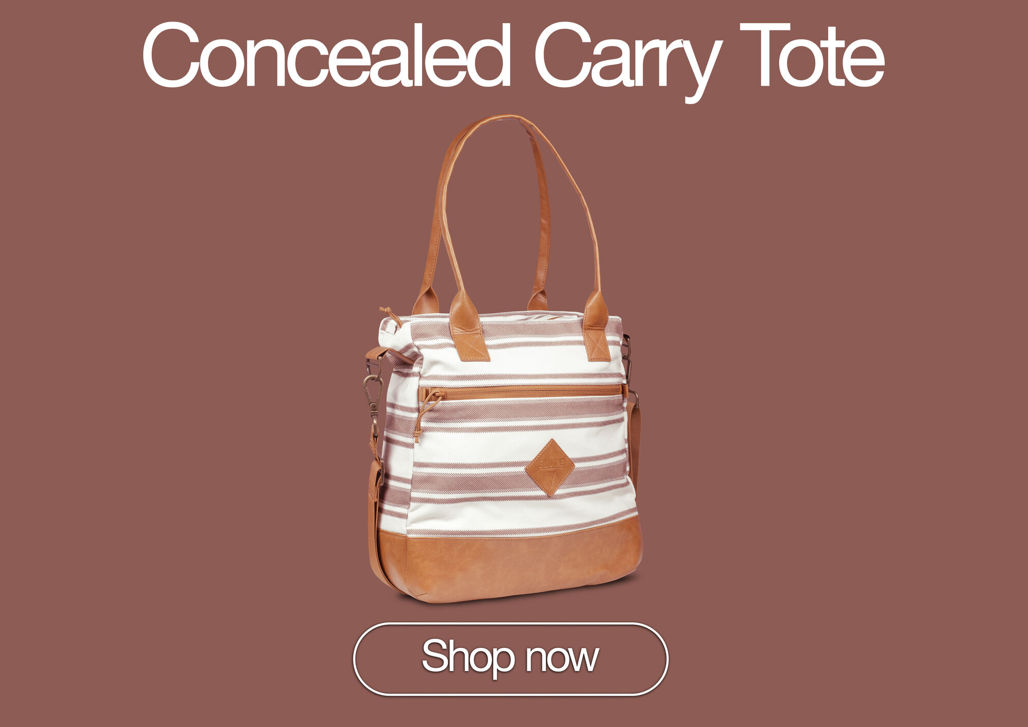 CCW Tote