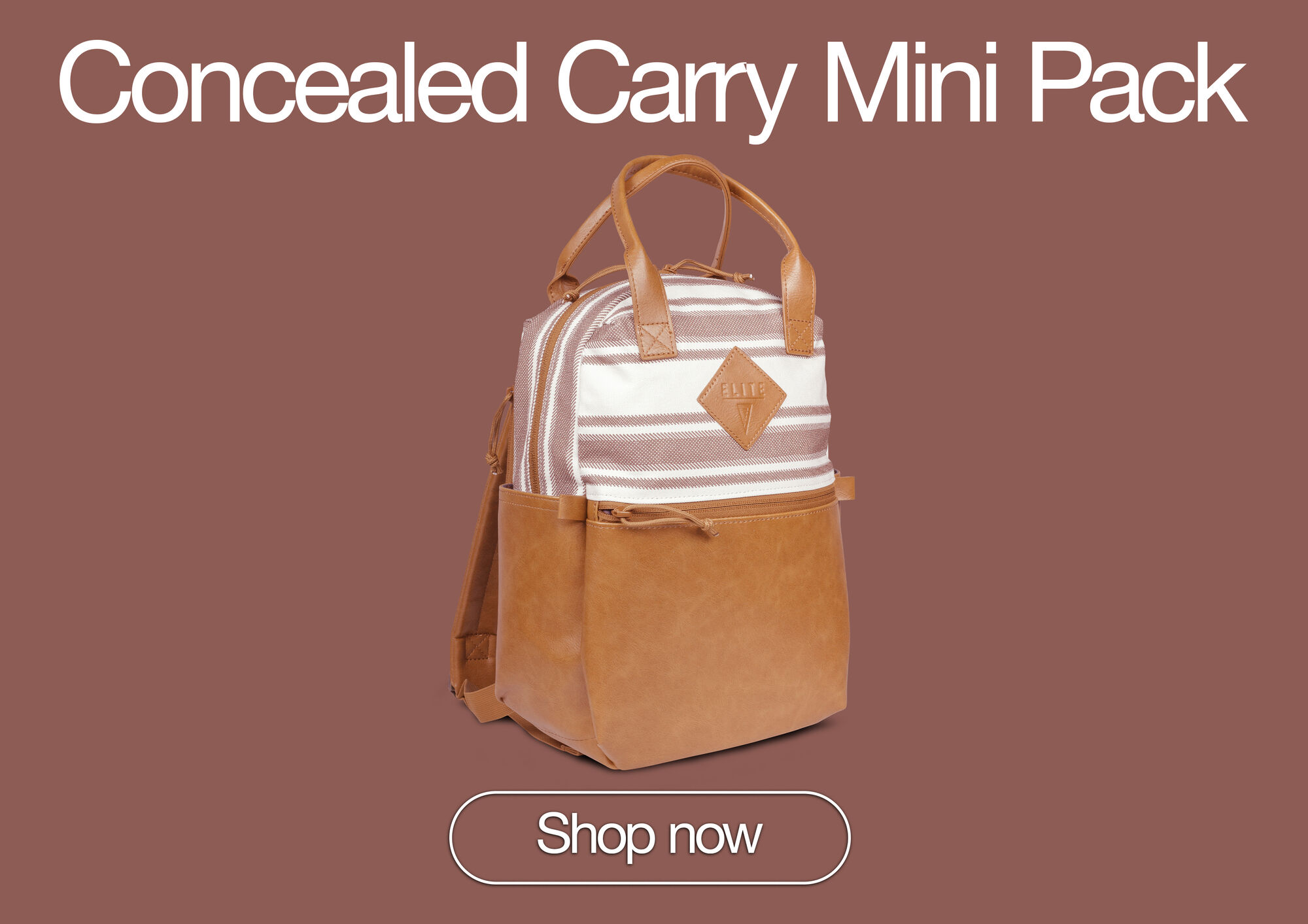 CCW Mini Pack