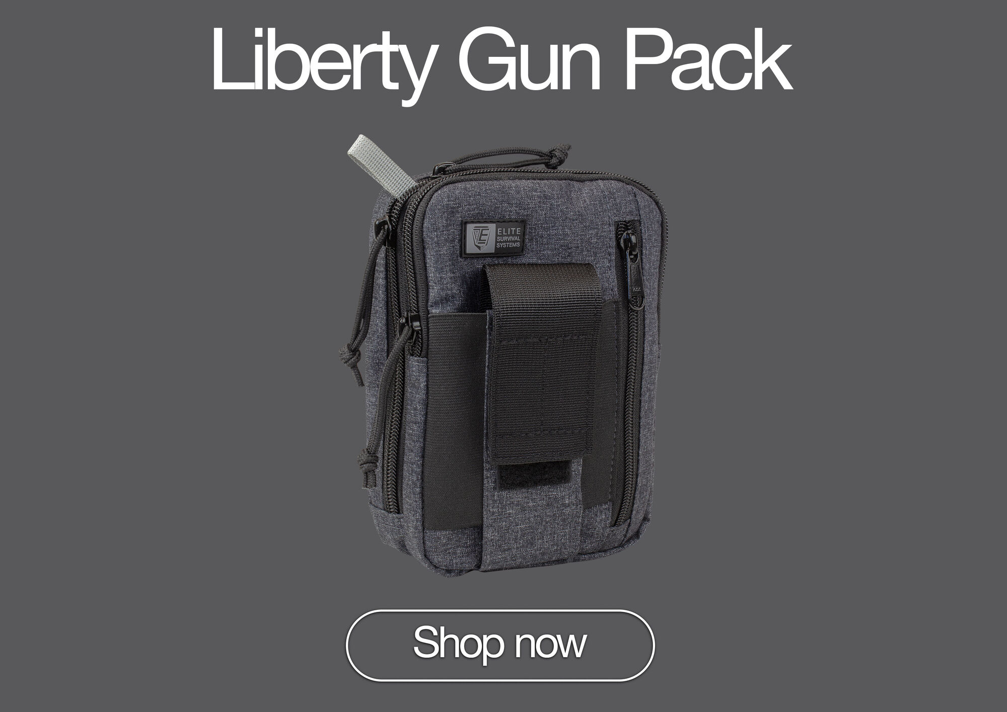 Liberty Gun Pack