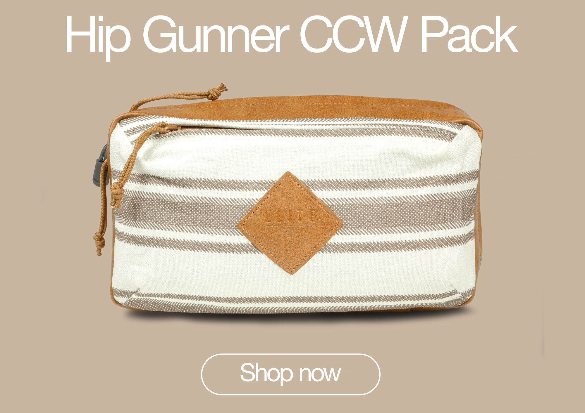 Hip Gunner