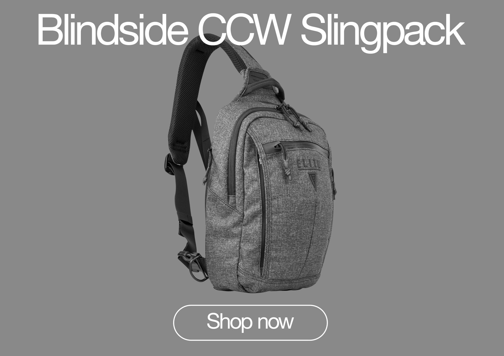 Blindside CCW Slingpack