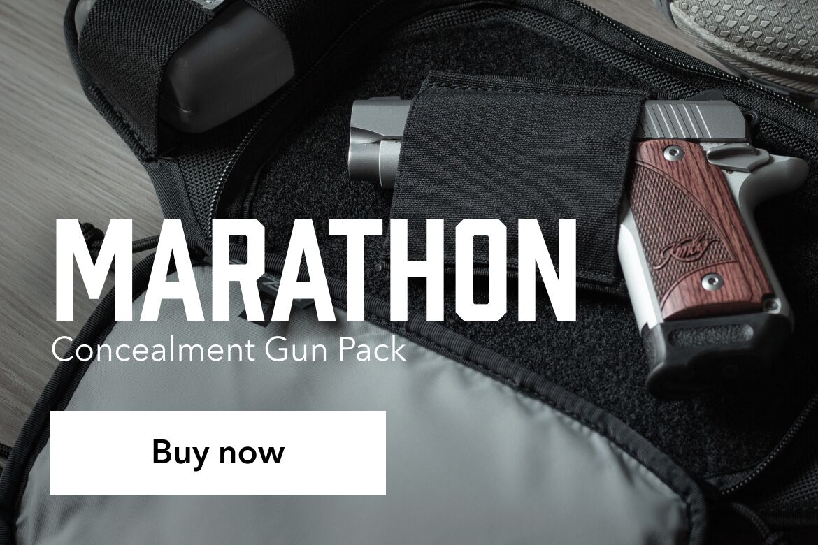 Marathon Gun Pack