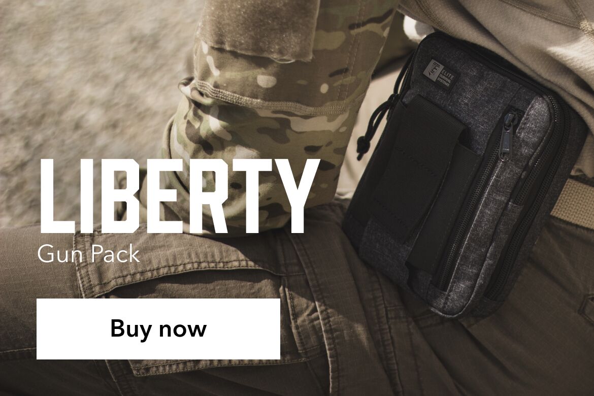 Liberty Gun Pack