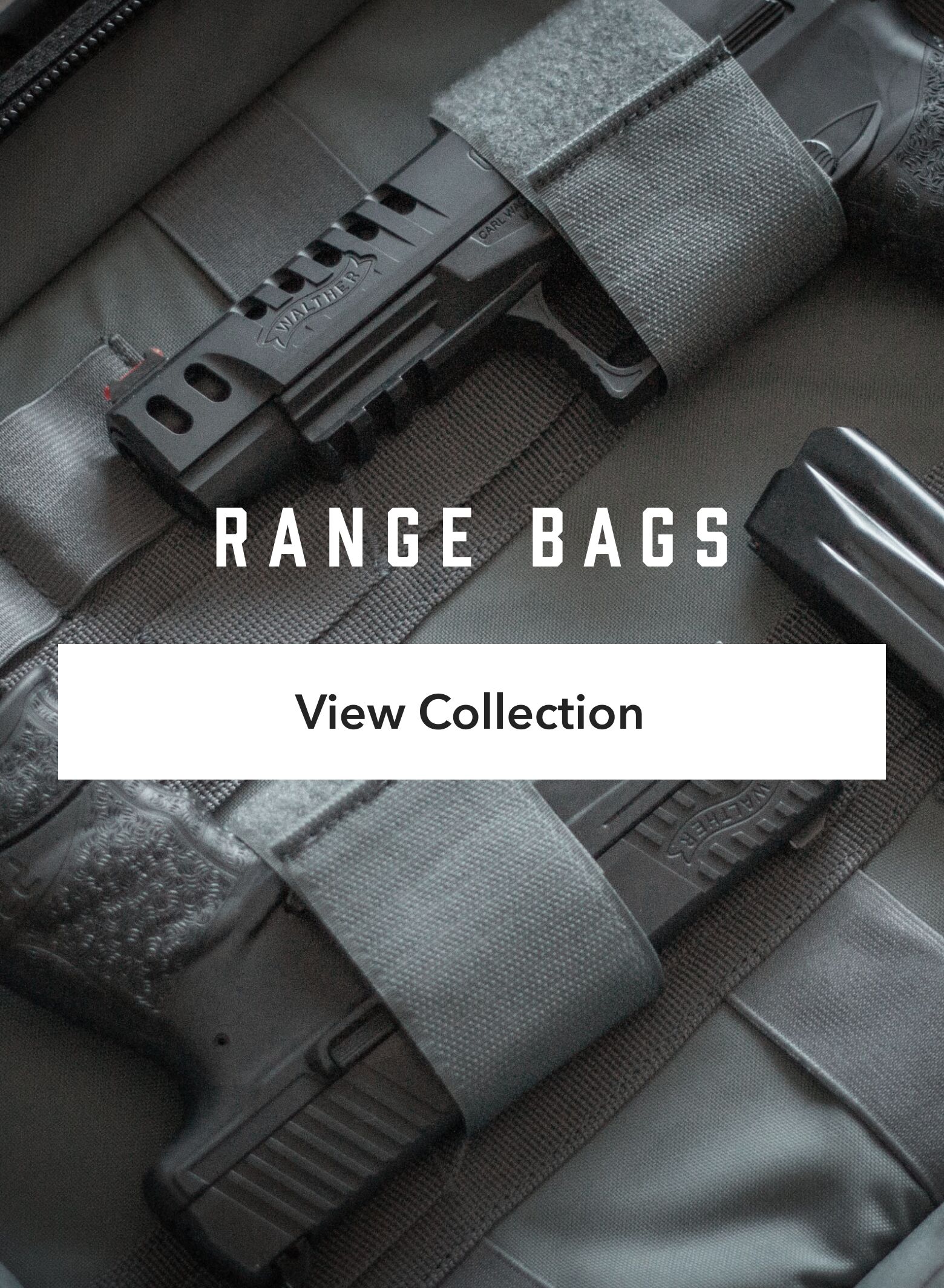 Range Bags