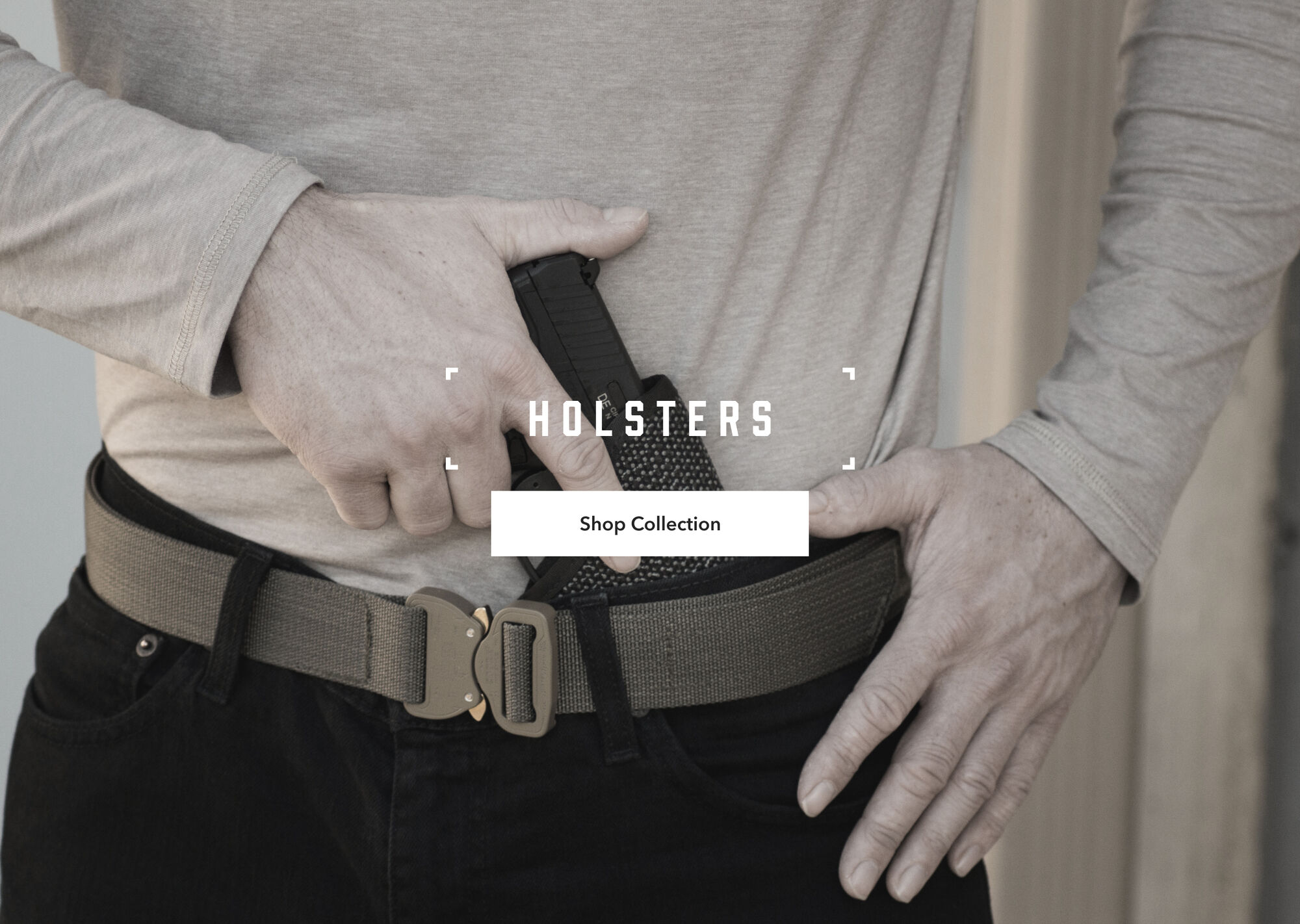 Holsters