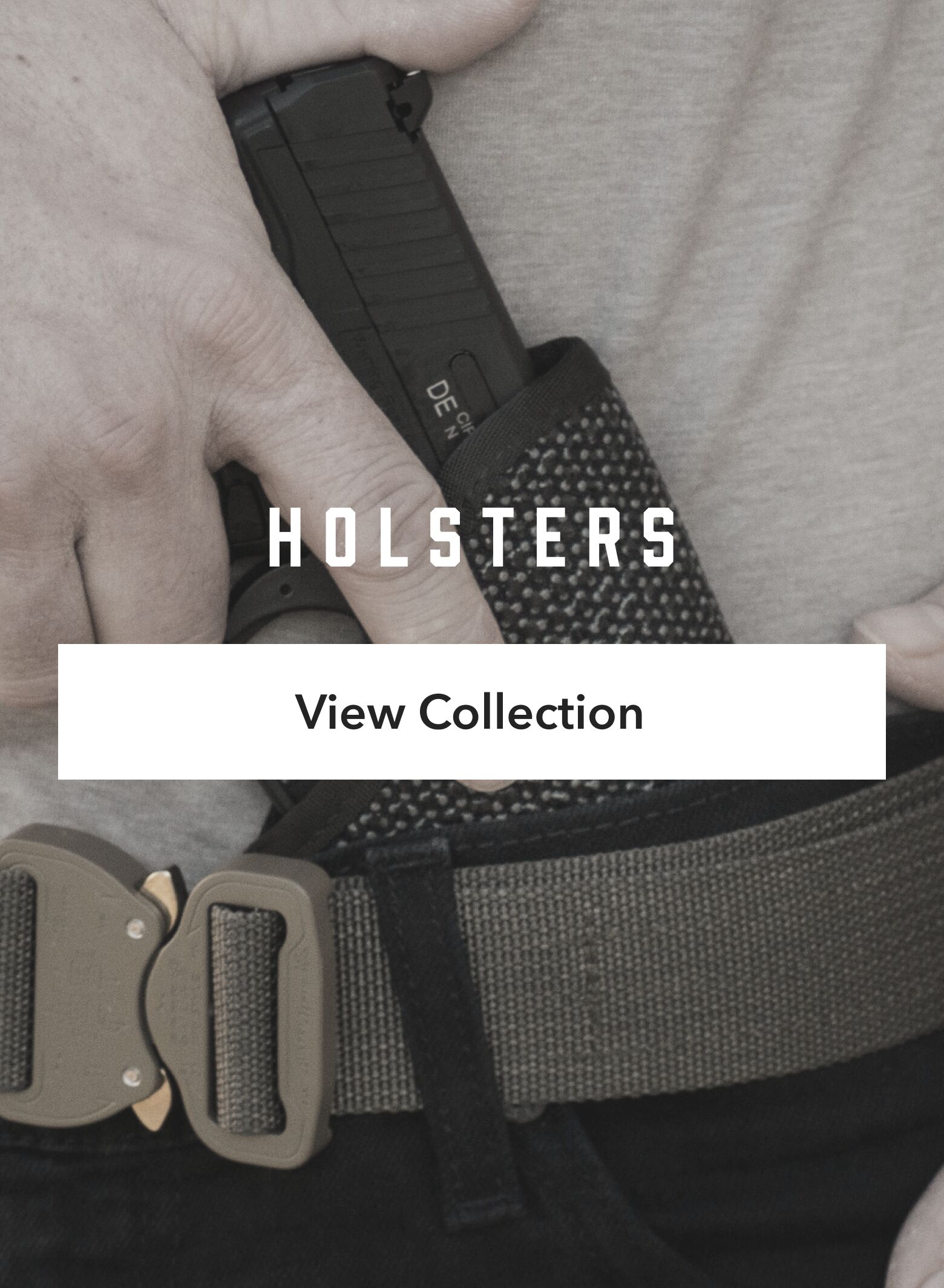 Holsters