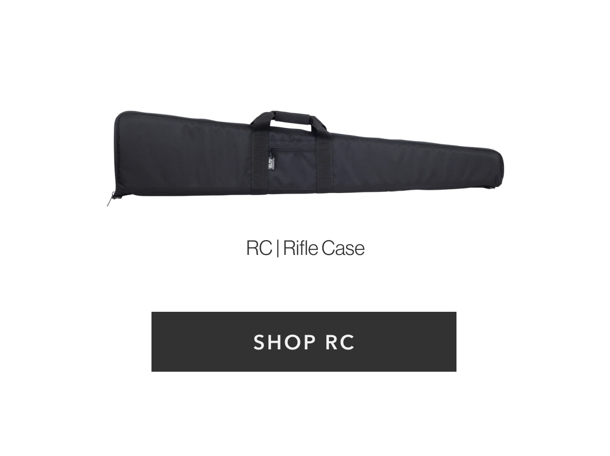 RC | Rifle Case