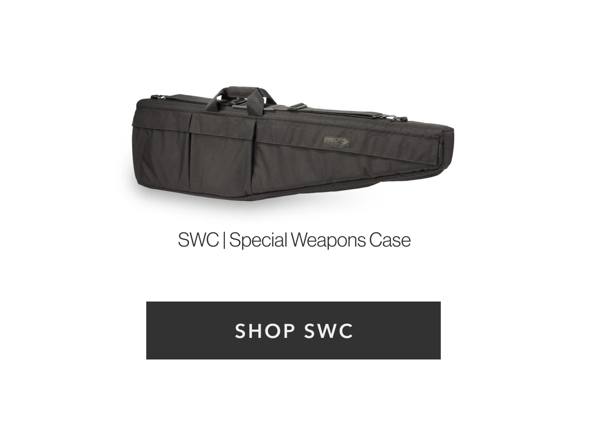 SWC Special Weapons Case