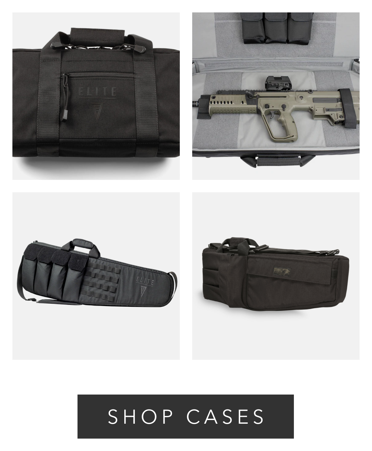 Shop Cases