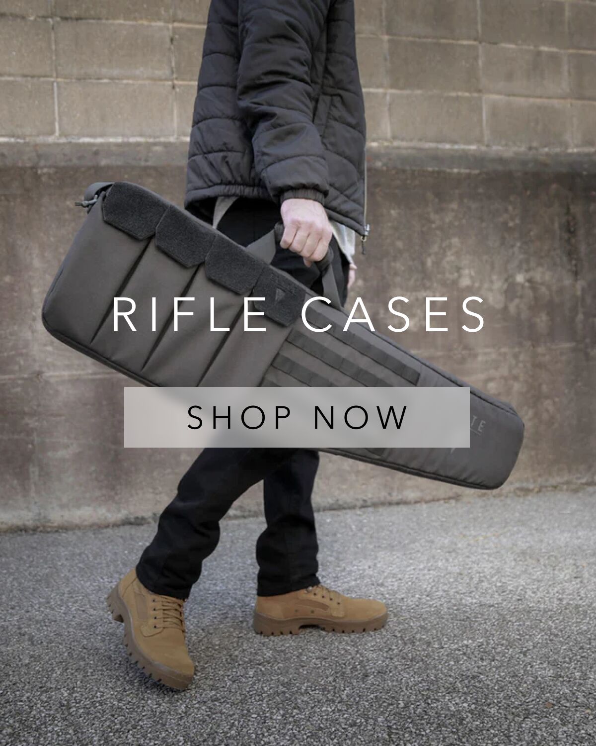 Rifle Cases | Shop now