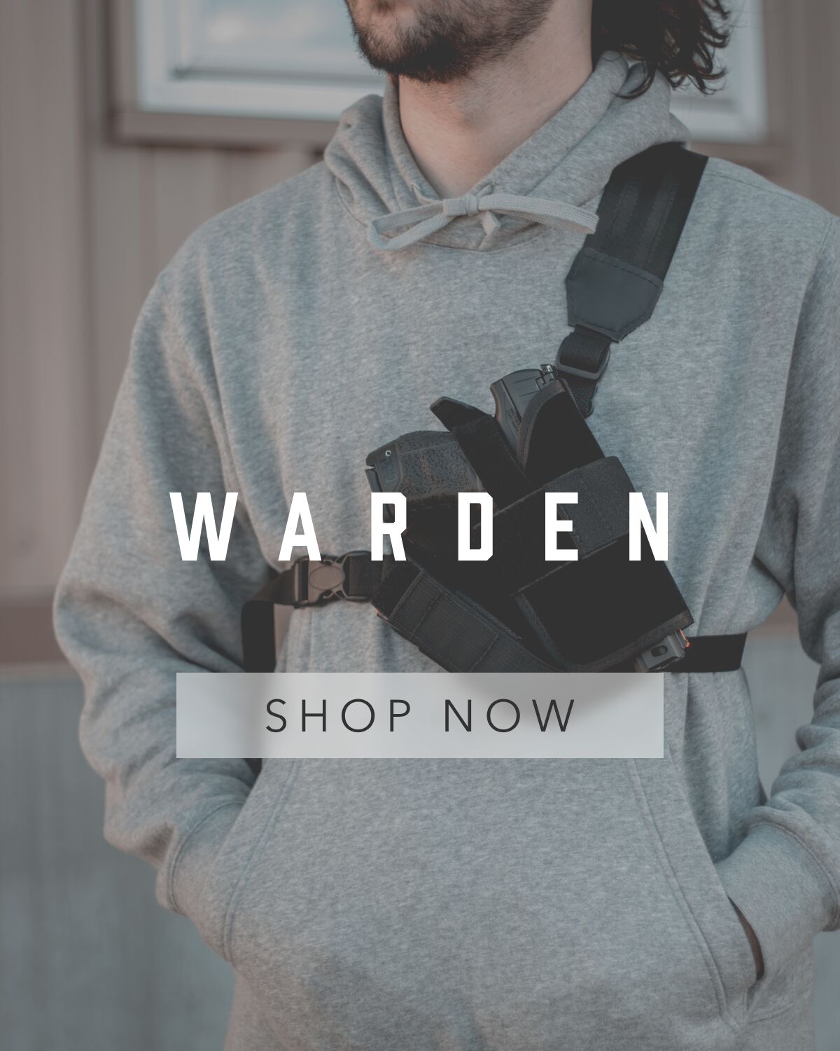 Warden | Shop now