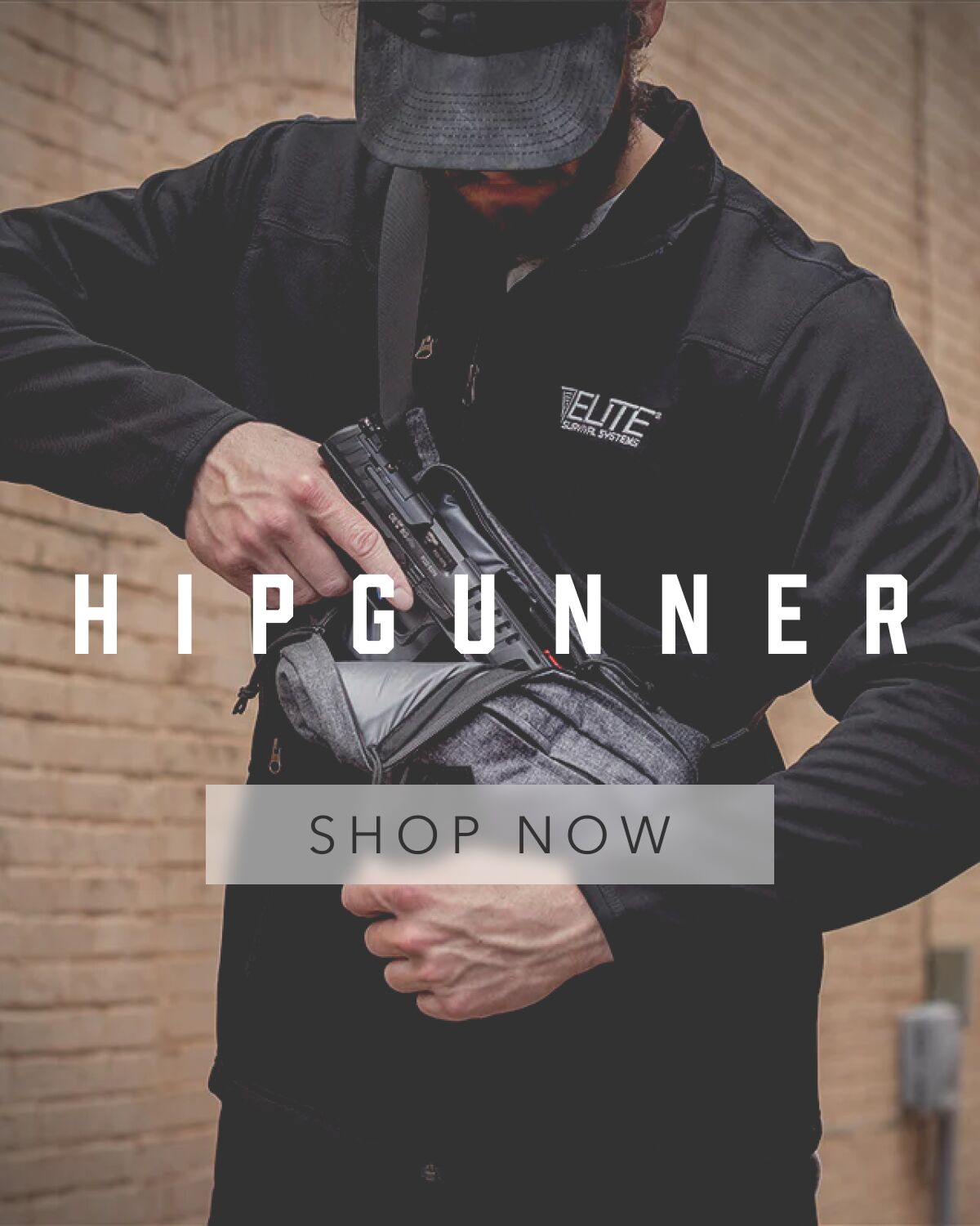 HipGunner | Shop now