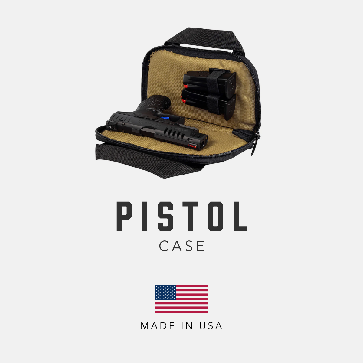 PISTOL CASE