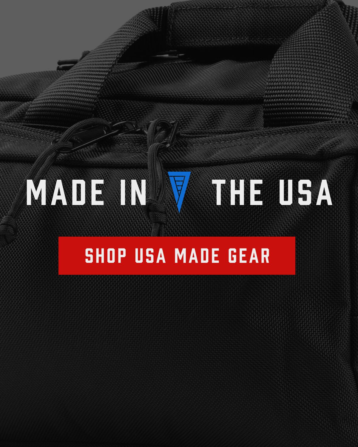 Made in the USA | Shop USA Made Gear