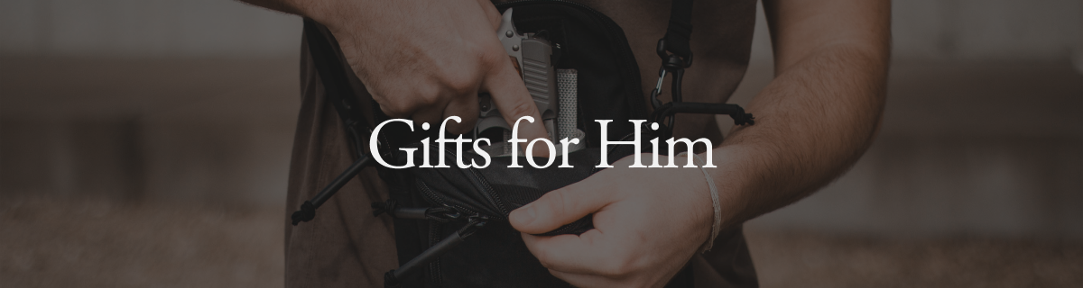 Gifts For Him