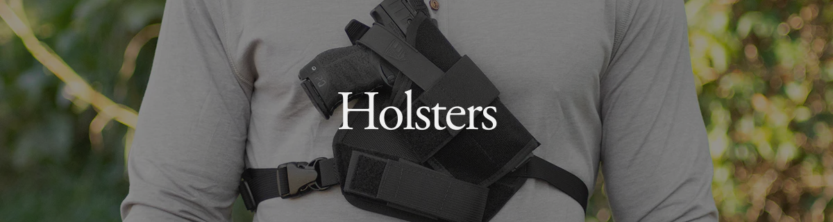 Holsters