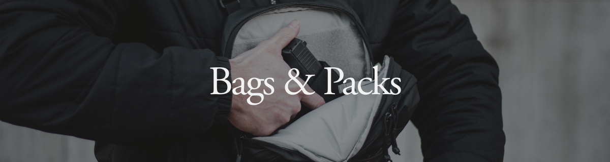 Bags & Packs