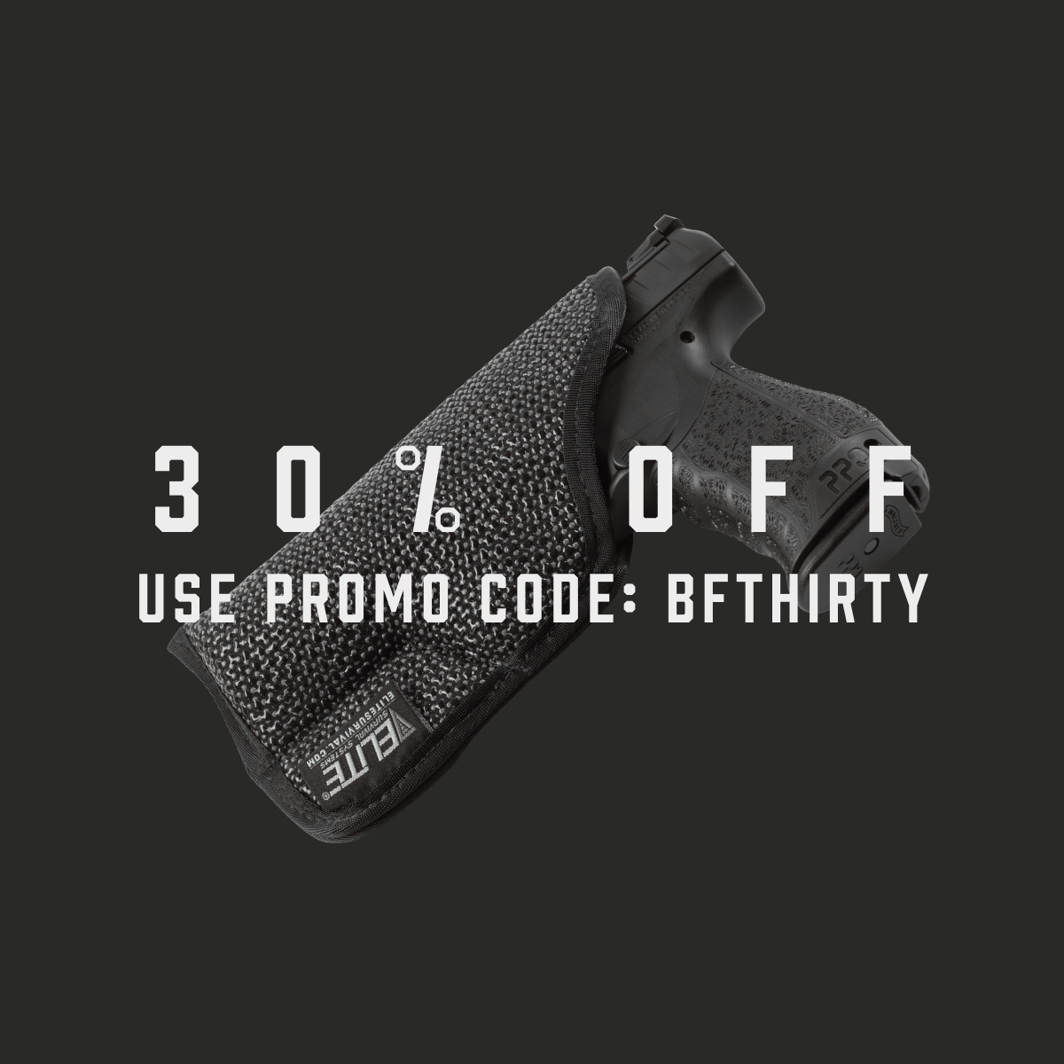  30% Off Everything use promo code BFTHIRTY