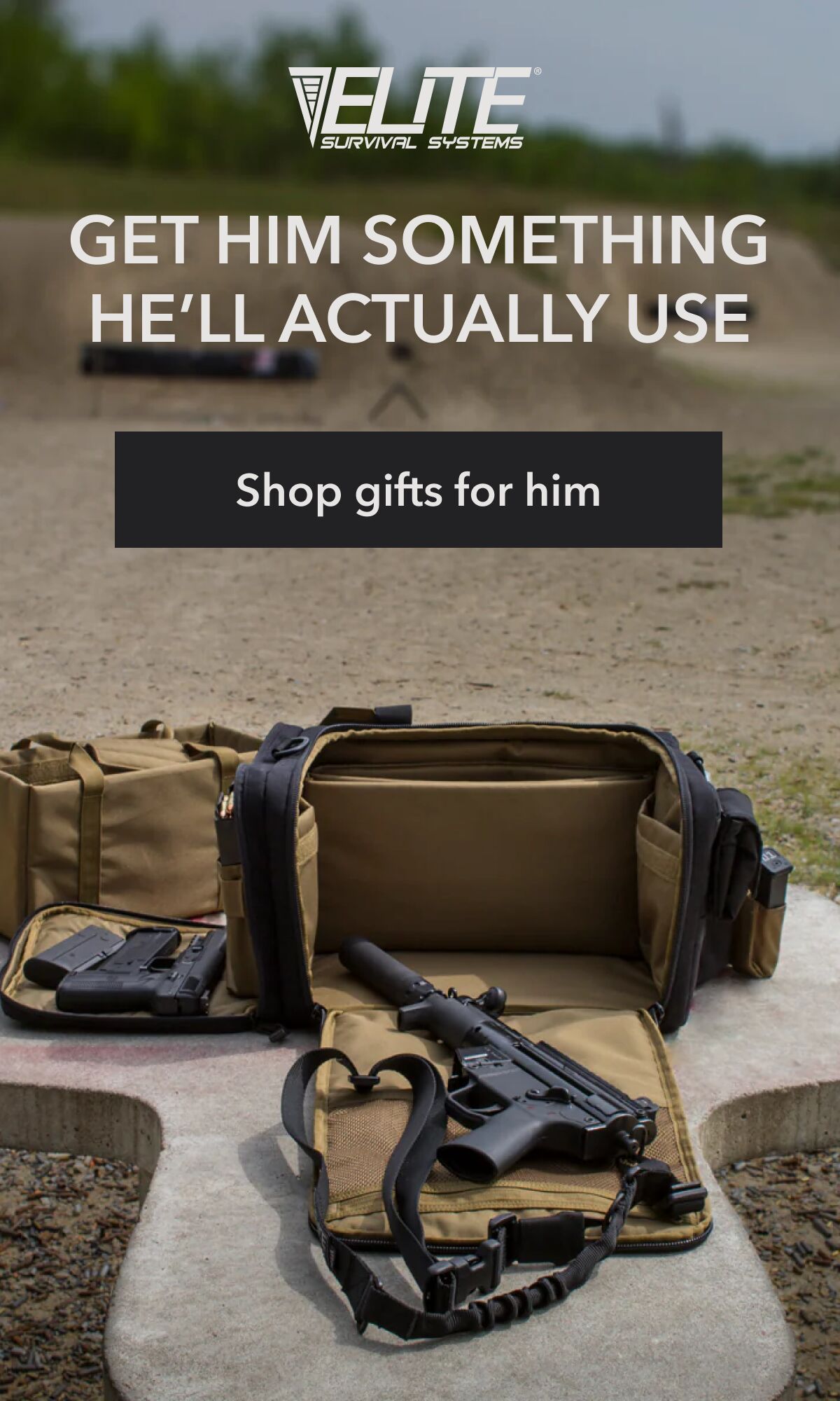 GET HIM SOMETHING HE'LL ACTUALLY USE | SHOP GIFTS FOR HIM