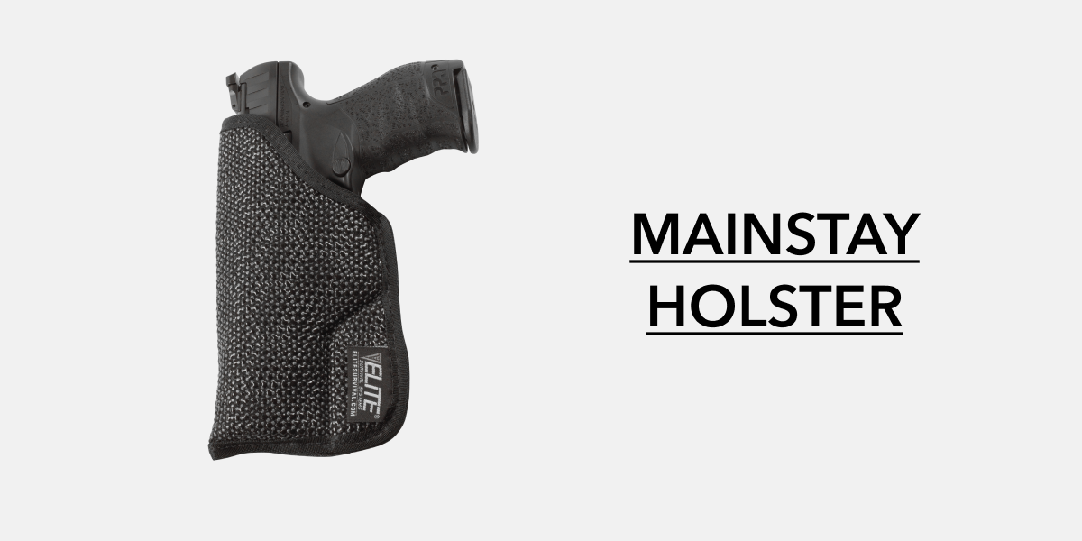 MAINSTAY HOLSTER