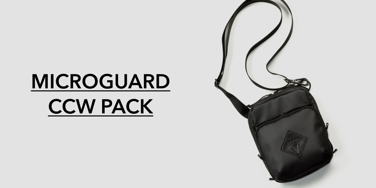 MICROGUARD CCW PACK