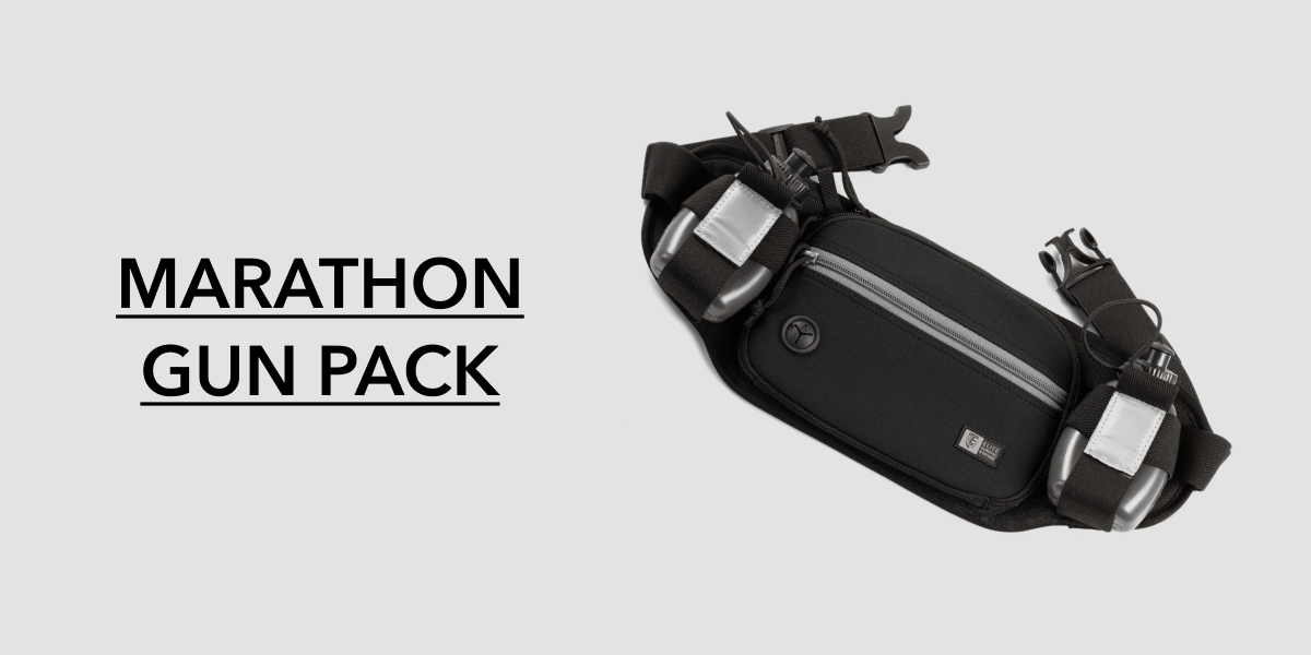 MARATHON GUN PACK