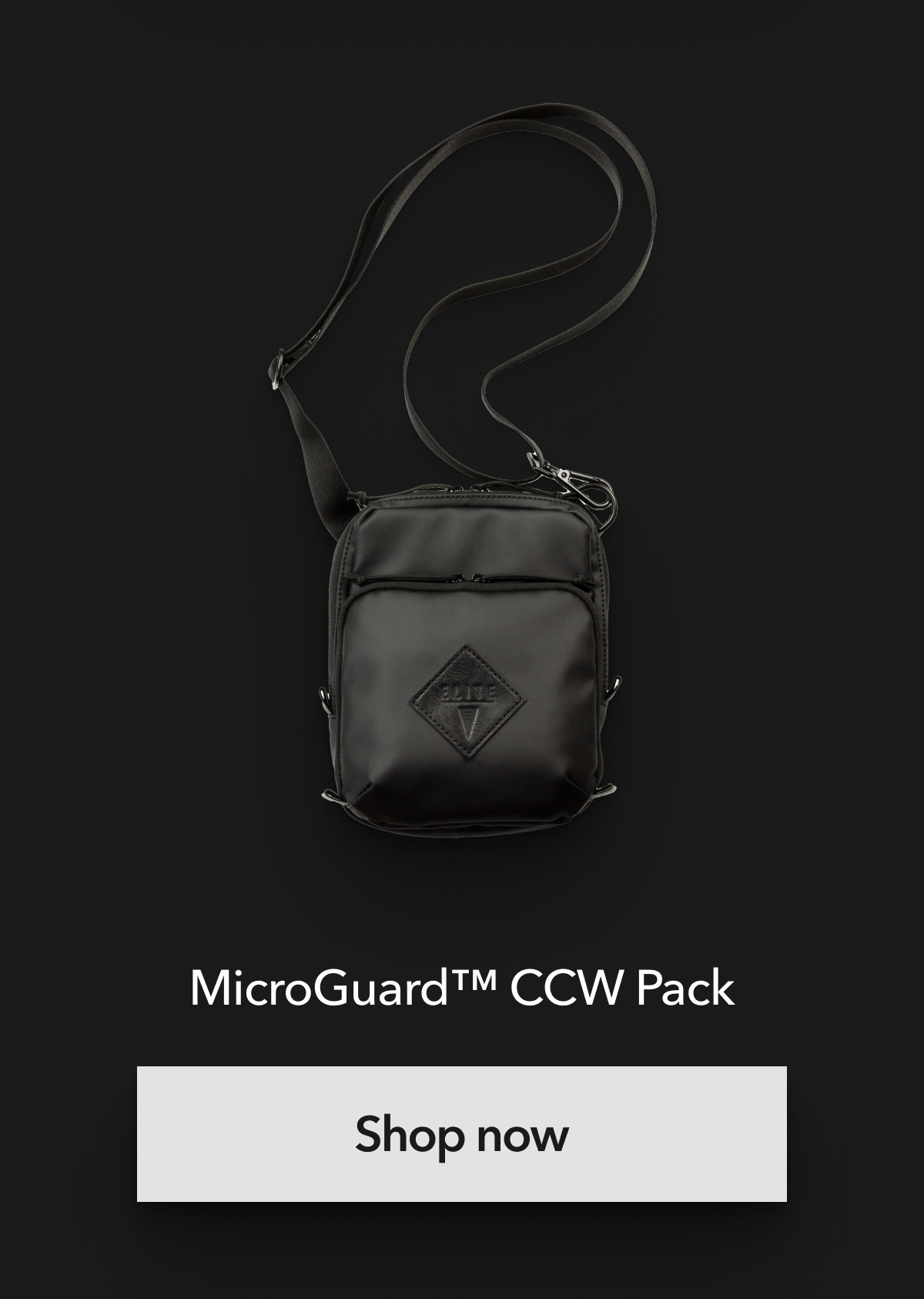 Microguard™ CCW Pack