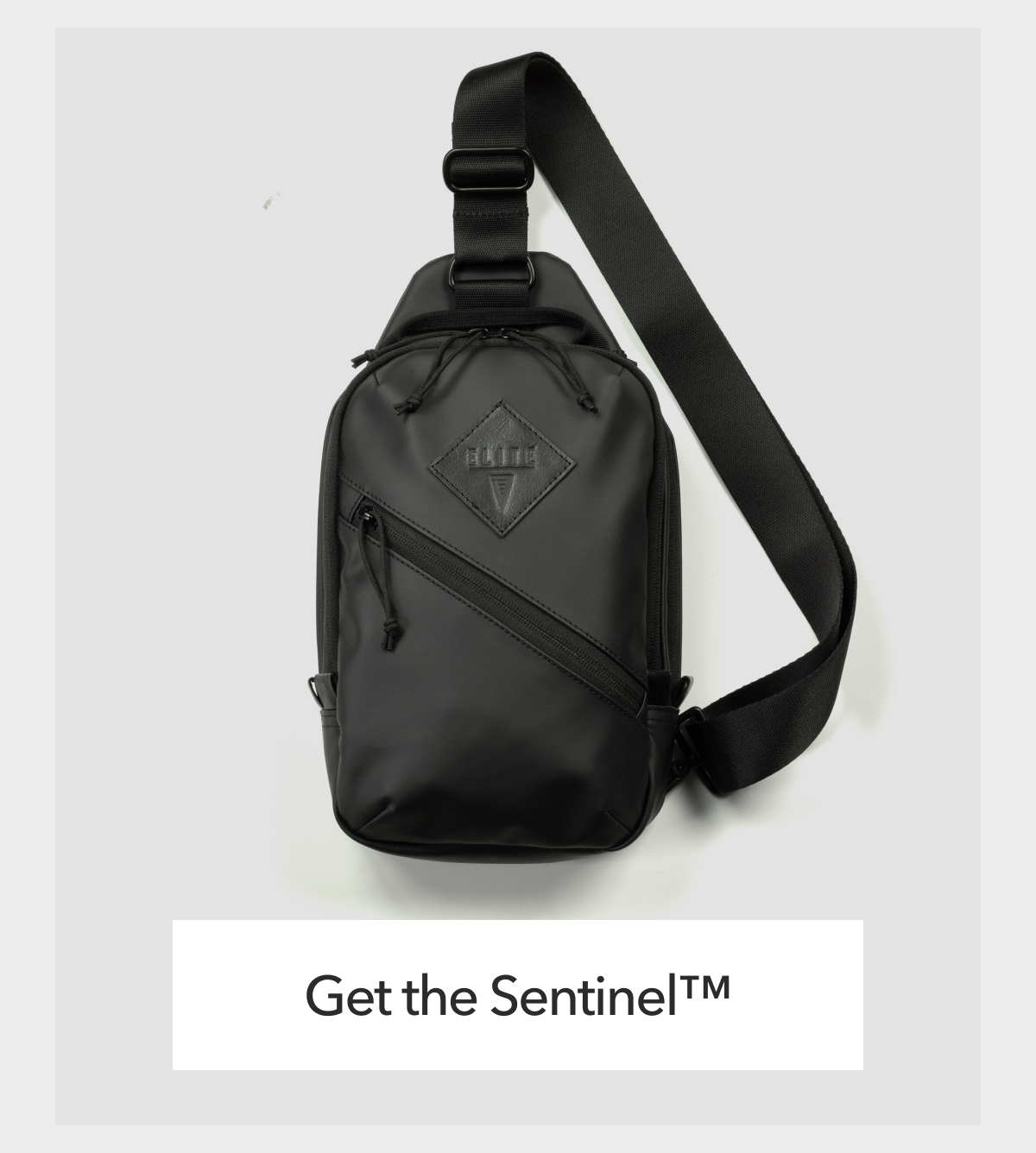 Get the Sentinel