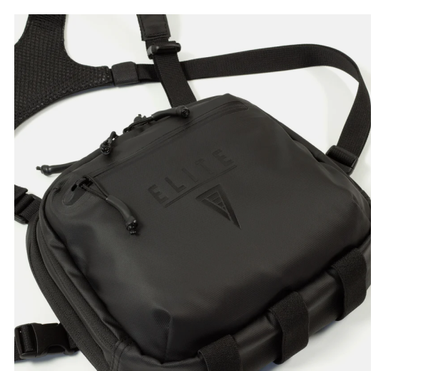 Trailguard CCW Chest Pack