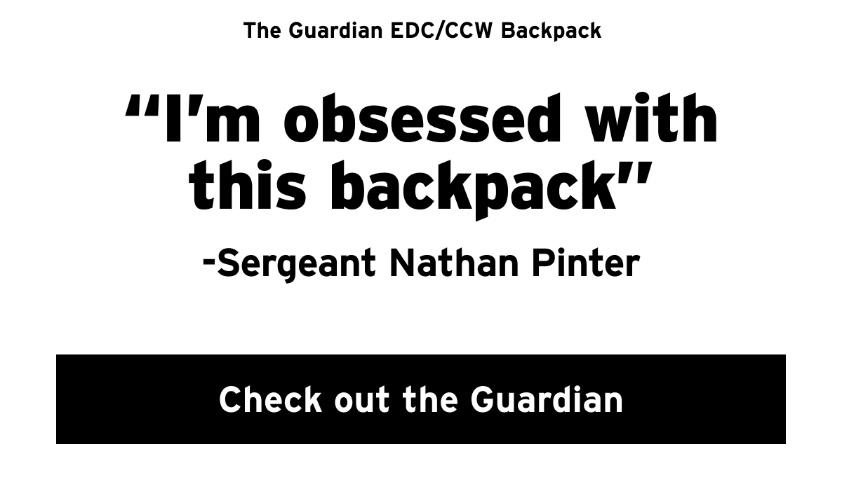 I'M OBSESSED WITH THIS BACKPACK