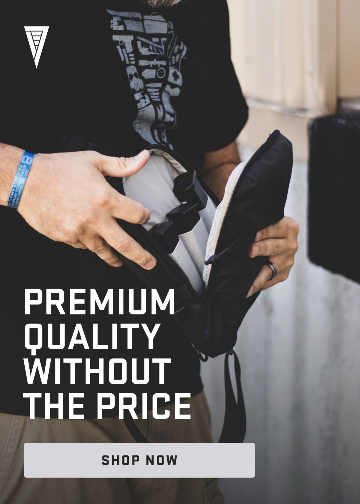 PREMIUM QUALITY WITHOUT THE PRICE