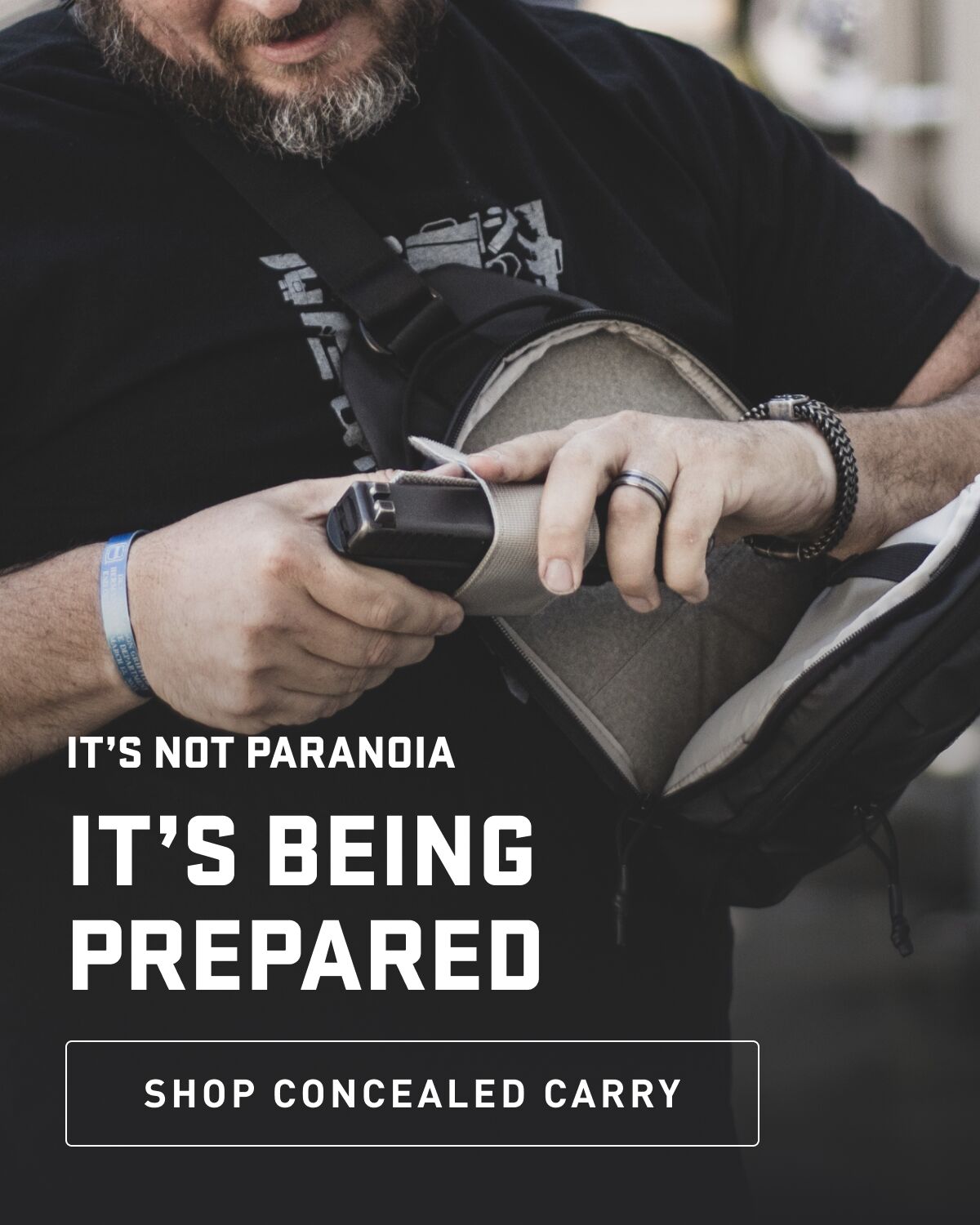 SHOP CONCEALED CARRY GEAR