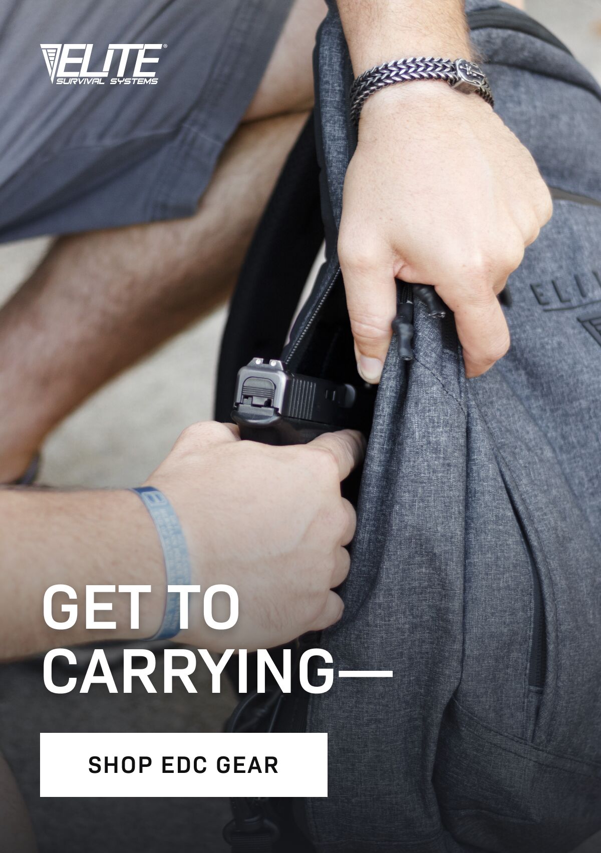 Get to Carrying