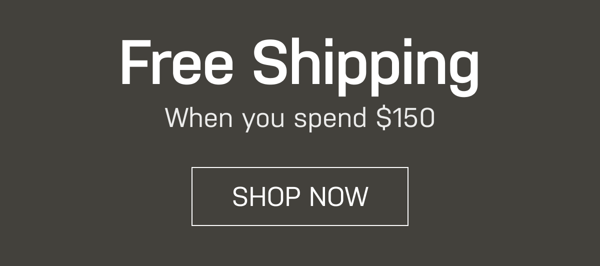 Free Shipping