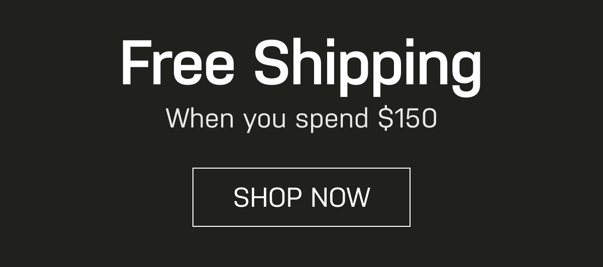 Free Shipping