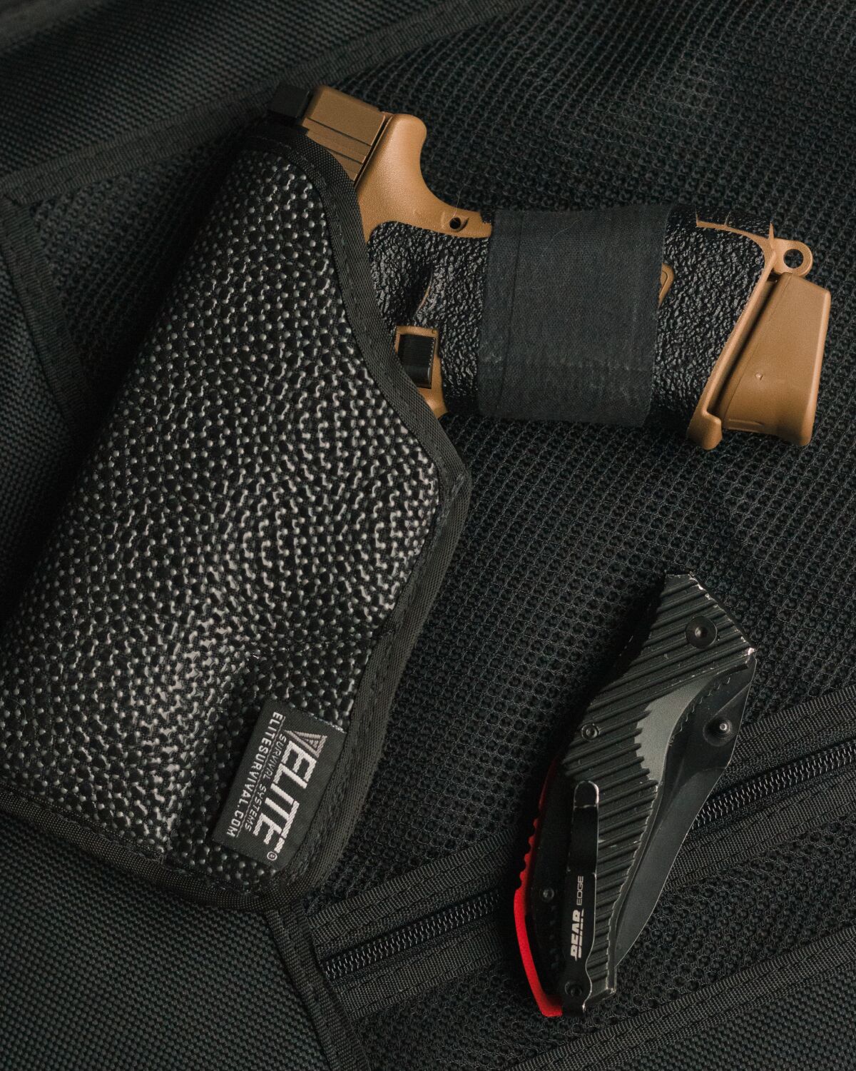 Mainstay Holster