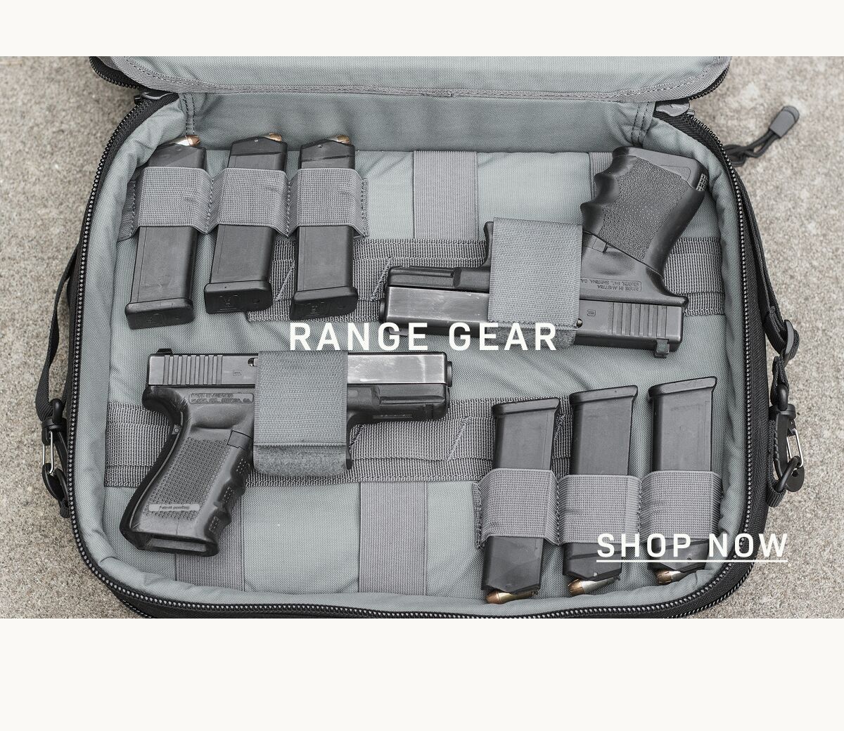Range Gear