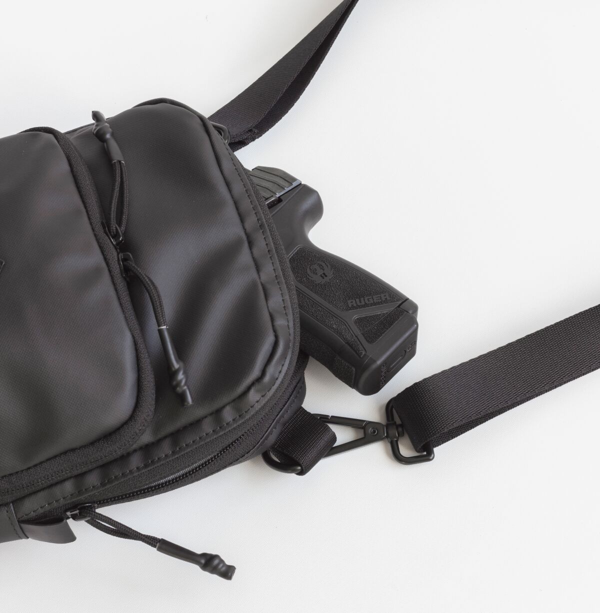 The Microguard CCW Sling Pack