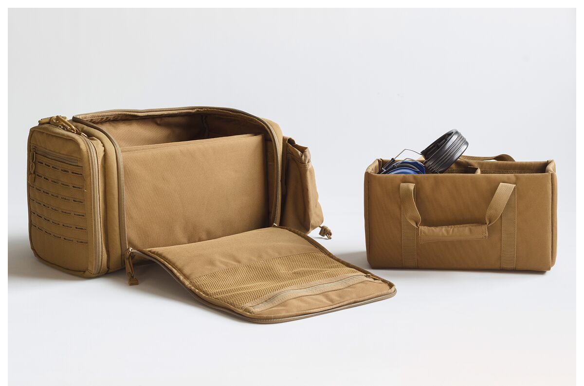 Loadout Range Bag