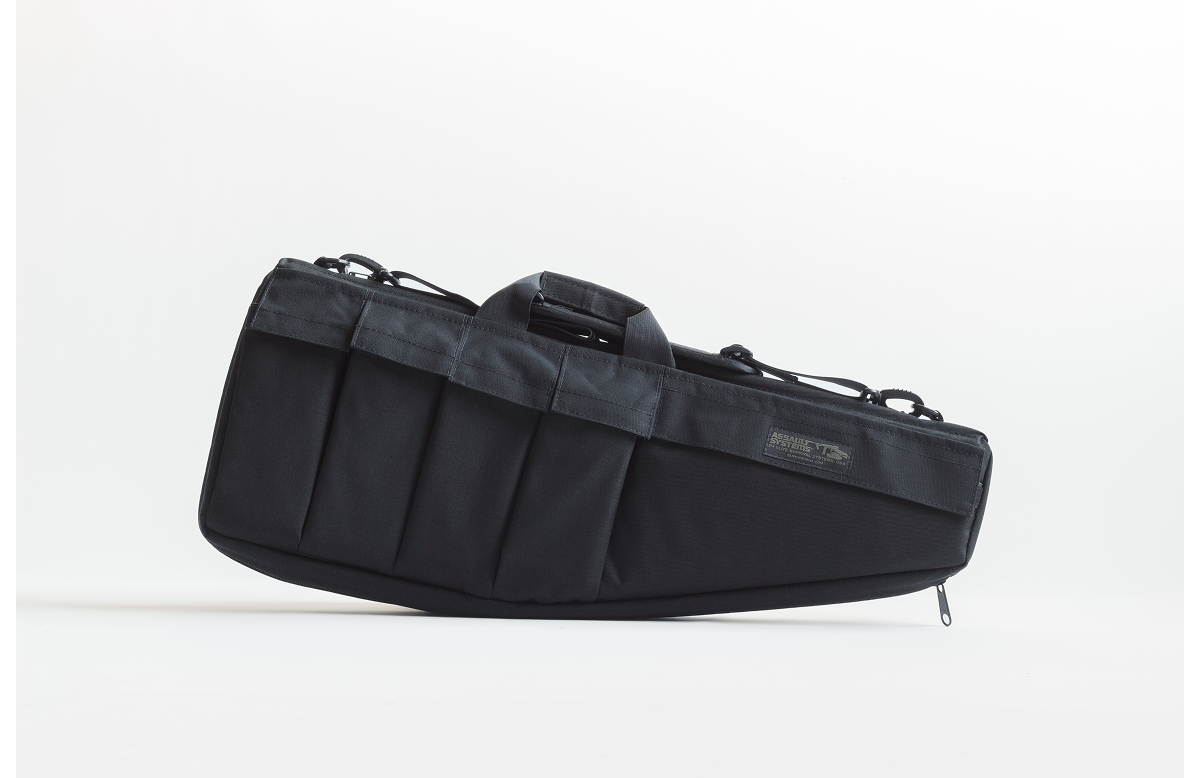 Tactical Rifle Case