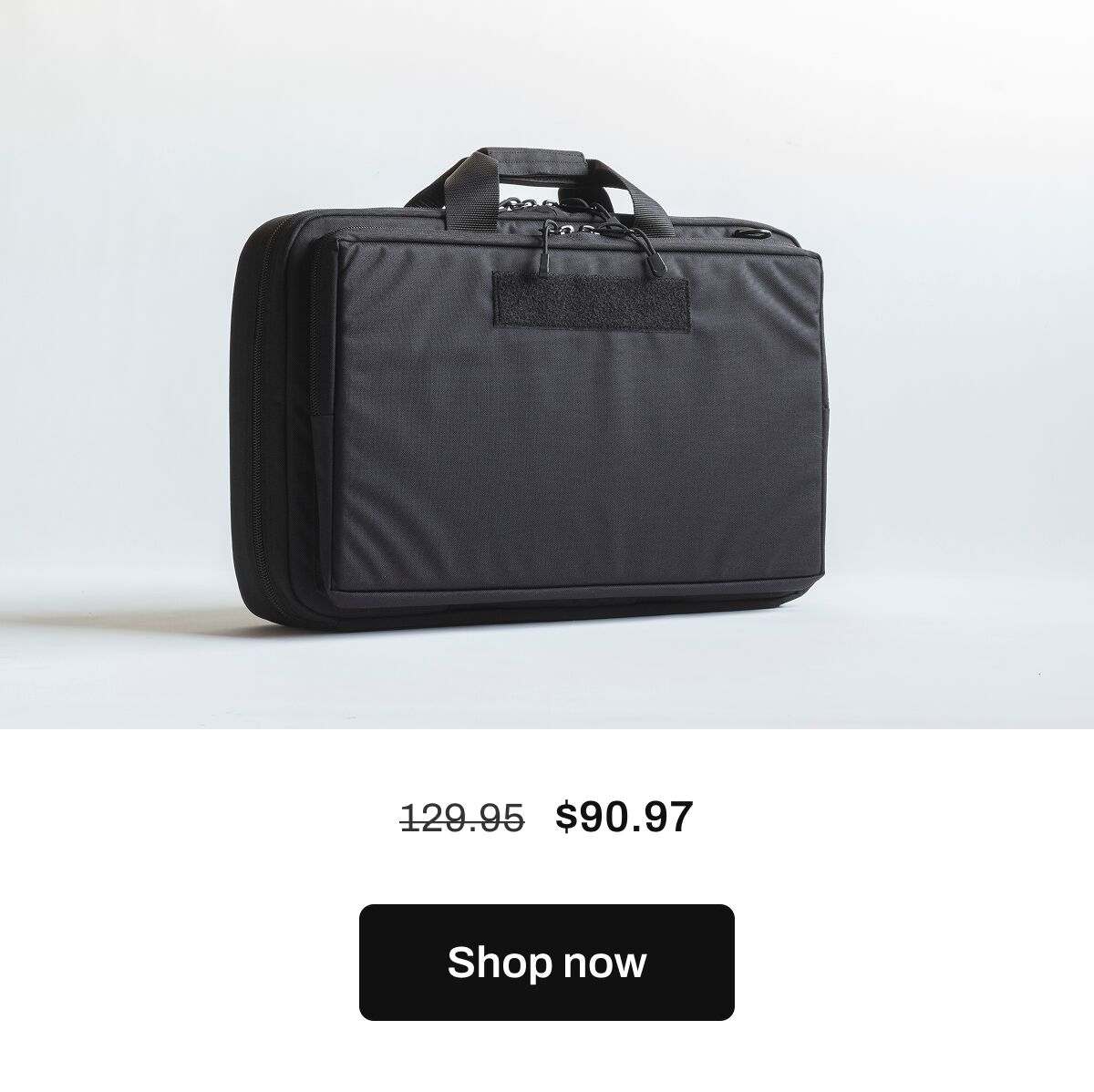 The Covert Operations Case