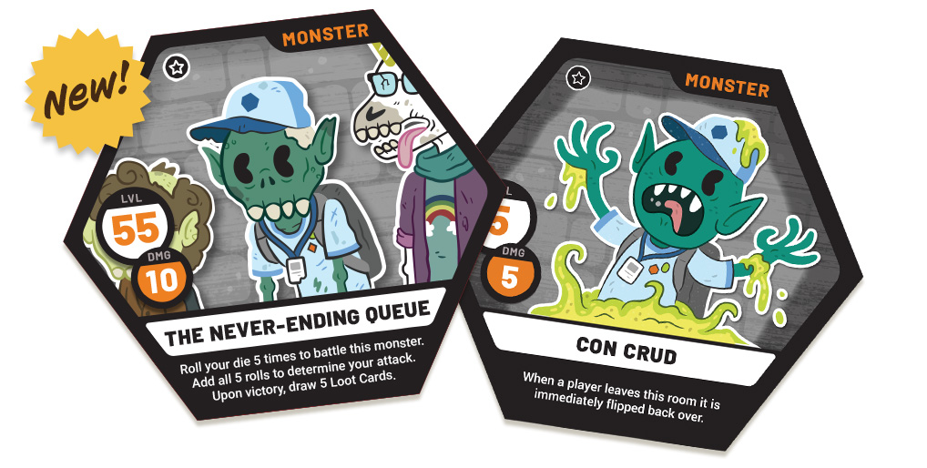 Gen Con Indy 2026 | Rollacrit