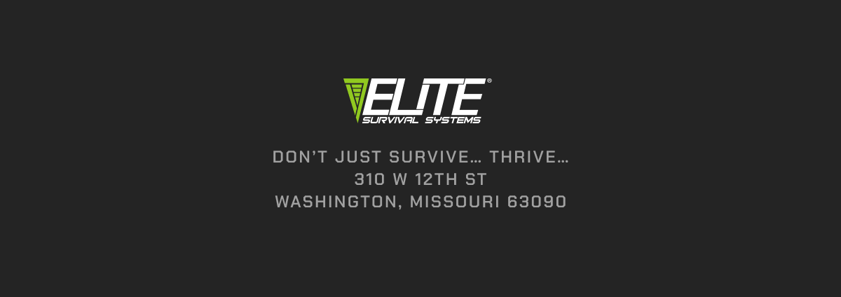 Elite Survival Systems