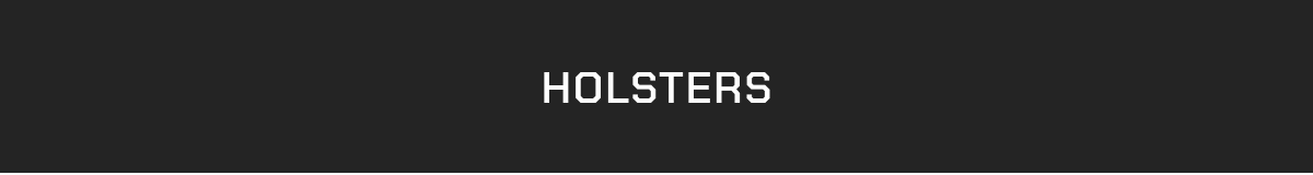 Holsters